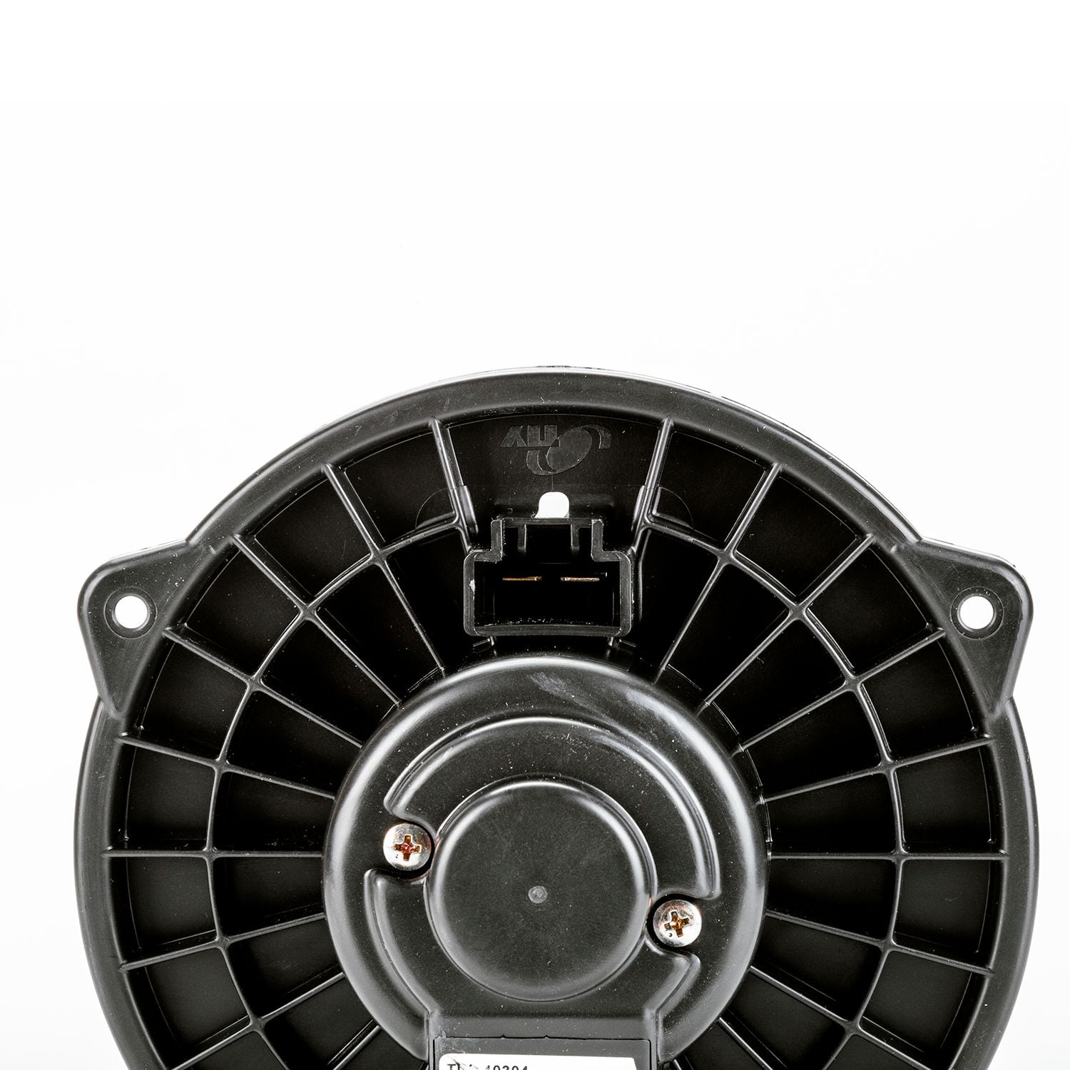 TYC 700228 Replacement Blower Assembly for Toyota Sienna