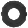 thumbnail image 5 of Anillo de entrenamiento de fuerza muscular fortalecedor de mano, ejercitador de mano de silicona para ejercicio en interiores (50 libras), 5 of 5