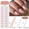thumbnail image 4 of Nail Stickers Semi-curing With Light Machine, 4 of 5