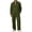 Blackish Green, variant on Blekii Mens Two Piece Jogger Set, Men's Two Piece Jogger Set, Casual Stylish Hoodie & Pants for Fall Winter, Activewear Gym Suit Casual Stylish Hoodie Pants Gym, Workout, Fall Wear, Winter Wear,
