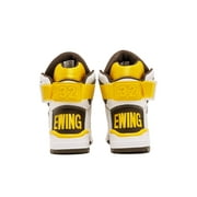 Ewing Athletics Adult Mens 33 HI High School Lifestyle Sneakers