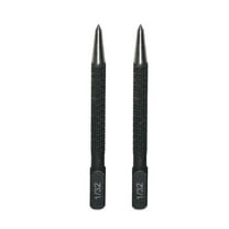 Durable Nail Center Punc Center Punch Small Stainless Steel Wood 1/32 2/32 3/32 4/32 Metal Marking Drilling Tools