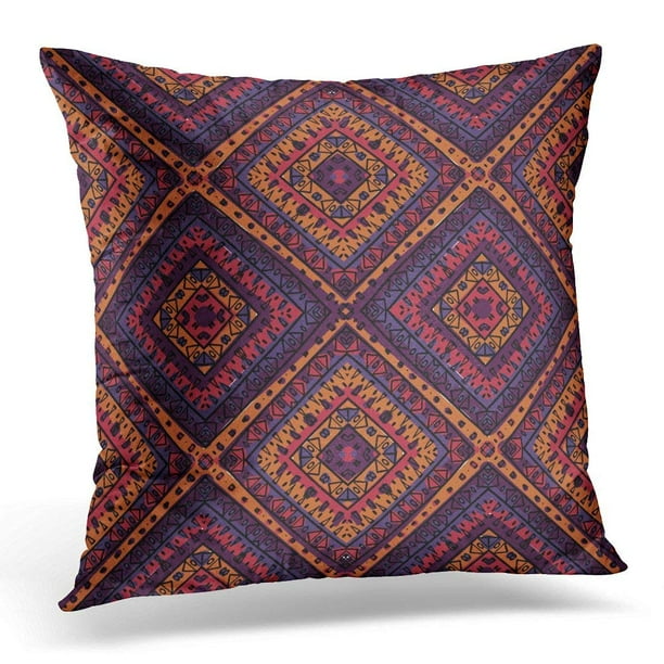 Bright cushions top