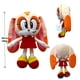 thumbnail image 2 of Juguetes de peluche de Sonic, muñecas de juego de dibujos animados de Anime, 30cm, 2 of 5