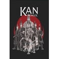 thumbnail image 1 of Kan Mongol, de Baatar, Hero, AMOK Ediciones, Blanda, 2025, 1 of 2