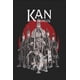 thumbnail image 1 of Kan Mongol, de Baatar, Hero, AMOK Ediciones, Blanda, 2025, 1 of 2