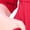 Vivid Red, variant on Catherines Women's Plus Size Eyelet Fit & Flare Faux Wrap Dress