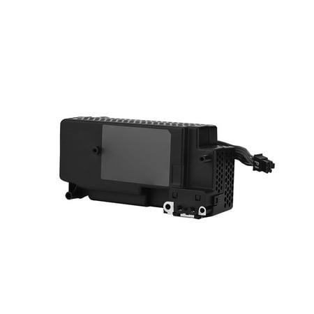 

Power Adapter N15-120PIA Power Supply Brick Power Box 100-240V 50/60Hz Power Block Replacement Adapter for XBOX ONE S