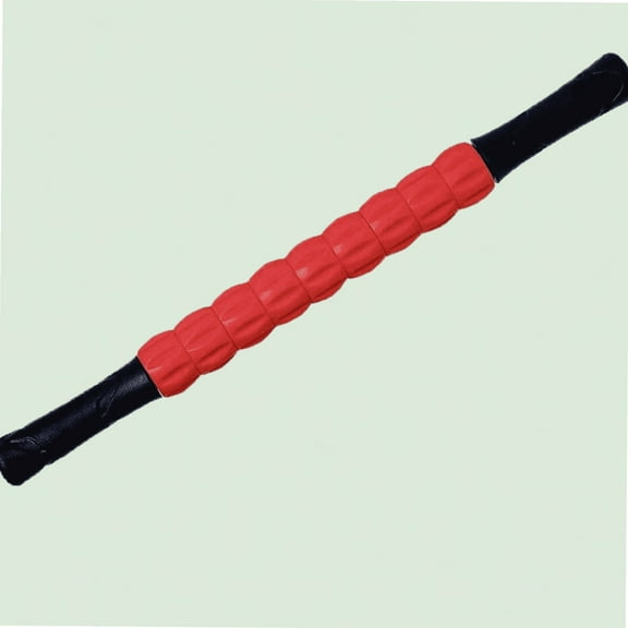 Muscle Roller Stick for Legs, Deep Tissue Lymphatic Massager, After Surgery Recovery, Reduce Muscle Stiffness and Pain, Increase Blood Circulation