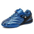 thumbnail image 1 of Chaussures de Soccer pour Enfants Chaussures de Sport Extérieures Chaussures de Football 2c3026, 1 of 5