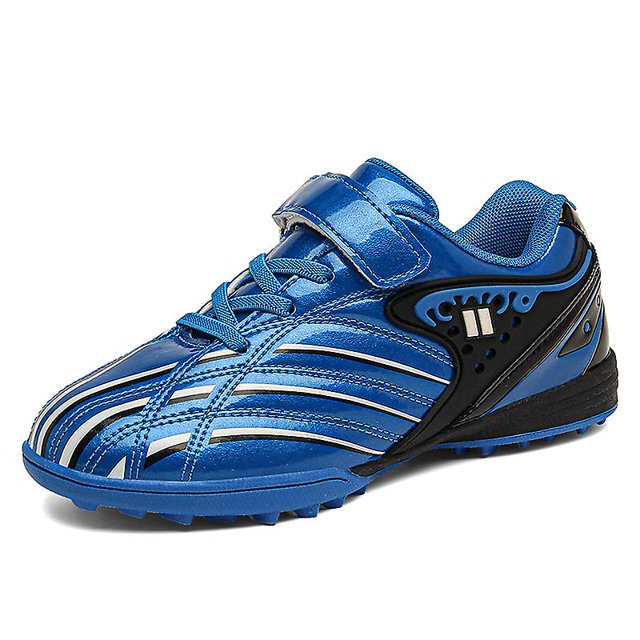 Chaussures de Soccer pour Enfants Chaussures de Sport Extérieures Chaussures de Football 2c3026