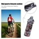 thumbnail image 5 of Guardabarros para asiento de bicicleta Guardabarros extraíble para asiento de bicicleta guardabarros cojín trasero para bicicleta de montaña guardabarros para bicicleta de montaña accesorios para guardabarros Barbie Nuevos Originales, 5 of 8