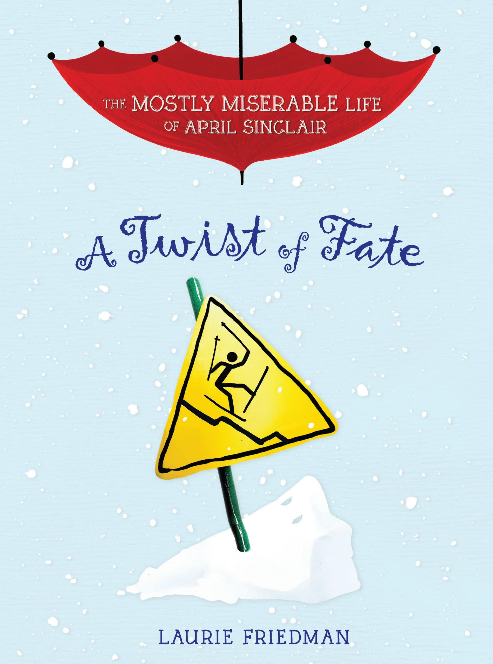 Life is miserable. Life is miserable