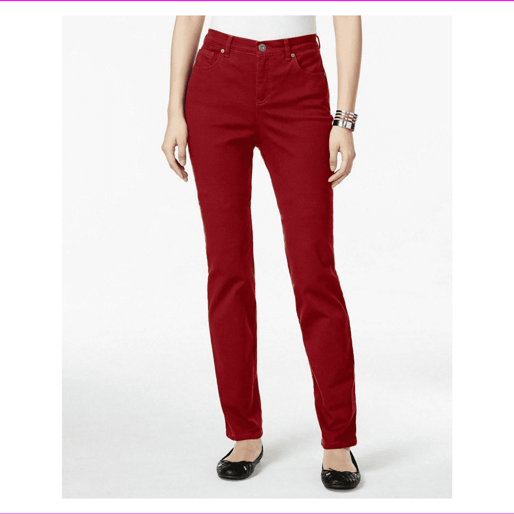 macys jm pants