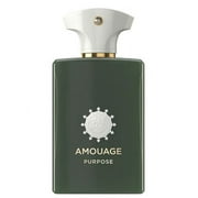 Amouage Purpose EDP Spray 3.4 oz Fragrances 701666410430