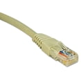 thumbnail image 1 of CAT6 Câble Patch, 5 Pieds - Gris, 1 of 1