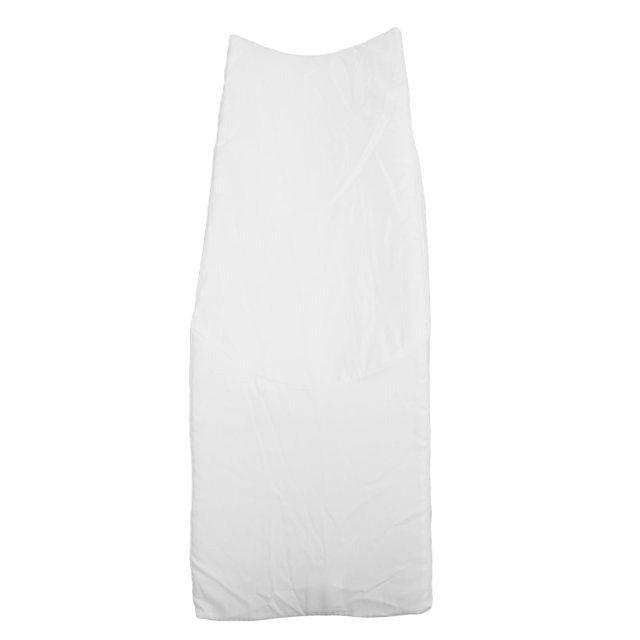 Leg Pillow Lower Limb Lifting Pad Leg Fracture Pad Sponge Turning Pad Lower Limb Pad Position Pad