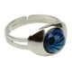 thumbnail image 2 of Anillo con forma de ojo que cambia de color Perfecl tamaño ajustable, 2 of 8