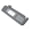 Gray-main driver, variant on Sun for Cruiser-Prado 2002-2010 7432060850B1 with Makeup Passenger/Driver Side Car Interior Sunshield