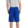 thumbnail image 2 of Sport-Tek ® PosiCharge ® Tough Mesh Pocket Short. ST312, 2 of 5