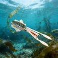 thumbnail image 5 of Decoration Squid Trap Luminous Soft Rigged 15cm 55 6g Trolling Suitable For Grouper Sea And Mackerel (8 Styles), 5 of 5