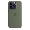 thumbnail image 1 of Original Apple Magsafe Liquid Silicone Magnetic Case For iPhone 14 Pro Max 14 Plus Case Wireless Charging Drop Protect Cover, 1 of 1