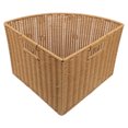 thumbnail image 1 of NUOLUX Triangular De Sintético Para Organizar Ropa Y Accesorios, 1 of 6