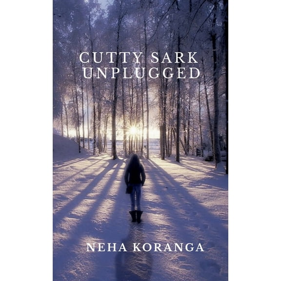 Cutty Sark Unplugged, (Paperback)