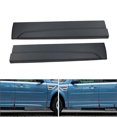 thumbnail image 2 of Car Front Door Side Moulding Trim Accessories LR002469 LR002468 For Land-Rover LR2 Freelander 2 2006-2016, 2 of 7