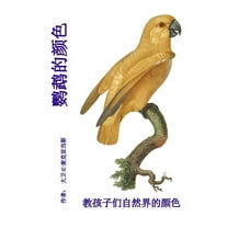 自然界&amp 鹦鹉的颜色: 教孩子们೽, (Paperback)
