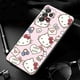 thumbnail image 1 of Funda de teléfono para Samsung Galaxy A52, A12, A32, A51, A21s, A71, A13, A53, A22, A31, A72, A03, 4G, 5G, dibujos animados de Hello Kitty Fivean unisex, 1 of 2
