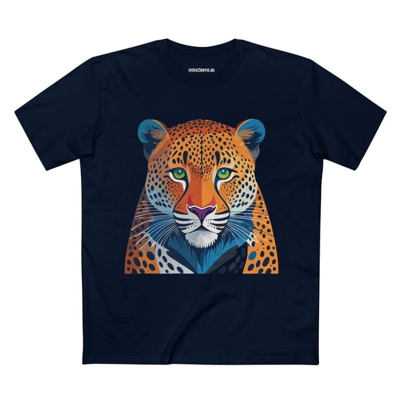 Animals Shirt, Cheetah Shirt