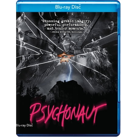 Psychonaut [Blu-ray]