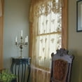 thumbnail image 3 of Heritage Lace Windsor Curtain Panel, 3 of 3