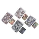 thumbnail image 4 of Decoración del hogar Jadeshay 4 cajas de patrón de Halloween rompecabezas para adultos A, 4 of 8
