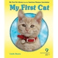thumbnail image 1 of Pre-Owned My First Cat (Library Binding) 0766027503 9780766027503, 1 of 1