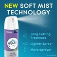 thumbnail image 2 of Spray ambientador Glade Room Tranquil Lavender & Aloe, 6 x 240 ml, 2 of 8
