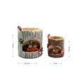 thumbnail image 3 of Cartoon Animal Fairy Tale Flowerpot Fleshy Flower Pot Decoration Planters, 3 of 4