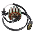 thumbnail image 2 of Volant d'Inertie de Stator et Redresseur de Régulateur avec Joint pour Yamaha YZF-R1 R1 2004-2008, 2 of 12