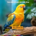 thumbnail image 2 of Proyector Telonixium Mini 1080P portátil con funda de transporte, 2 of 8