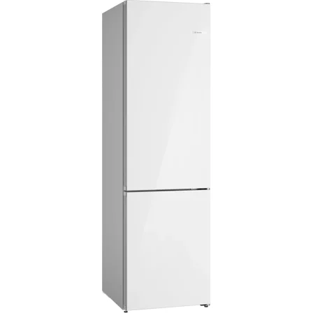 BOSCH B24CB80ESW  BOTTOM FREEZER FREESTANDING REFRIGERATOR White