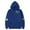 #003-Dark Blue, variant on Winter Girls Boys Graphic Hooded Sweatshirt Loose Top Crewneck Long Sleeve Pocket Pullover Shirt Casual Outings Play Toddler Big Kid 2-13Y