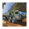 thumbnail image 2 of Camión de carga Academy U.S. M977 8x8, 2 of 3