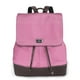 thumbnail image 1 of Balery Gingham Mochila de Cuero para Mujeres, Gran Capacidad, Bolsa de Viaje Multifuncional, Mochila de Cuero y Bolsa de Hombro para Mujeres, 1 of 4