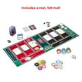 thumbnail image 4 of Wits & Wagers Vegas Edition Board Game, Party Game with Dry Erase Boards, Markers & Poker Chips, 4 of 7