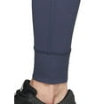 thumbnail image 4 of Avalanche Women's Jogger Style Drawstring Waist Legging With Pockets, 4 of 6