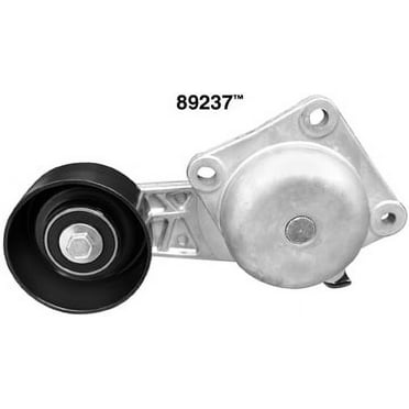Dayco Premium Acc. Belt Tensioner Assy, Automatic Fits select: 1997-2001 FORD F150, 1997-2004 FORD F250