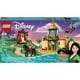 thumbnail image 2 of Set LEGO Disney Princess Aventura de Jasmín y Mulán, 2 of 4