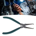 thumbnail image 1 of Bgsha Fuel Line Pliers Car Fuel Line Removal Pliers Pipe Wrench for Clip Engine Tools, 1 of 9