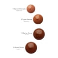 thumbnail image 3 of Maquillaje AERY JO Bronceado Instantáneo #3 Piedra Granate 70g, 3 of 5